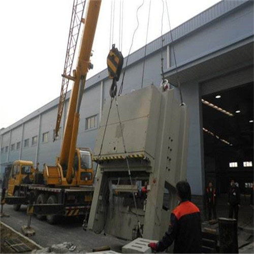 梅州五华县附近叉车及工程机械设备租赁安装指南