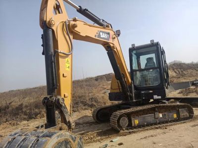 一能深圳挖掘机设备租赁 专业工程机械设备租赁与安装平台