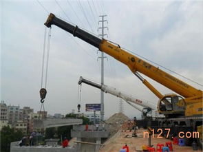 高新区工程机械吊车租赁与安装服务指南