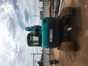 志海工程机械租赁公司 一站式工程机械设备租赁与安装服务