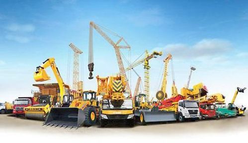 满锦租赁 把握工程机械租赁新机遇，赋能设备租赁与安装一体化