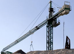 宝鼎工程机械塔吊租赁 一站式工程机械设备租赁与安装解决方案