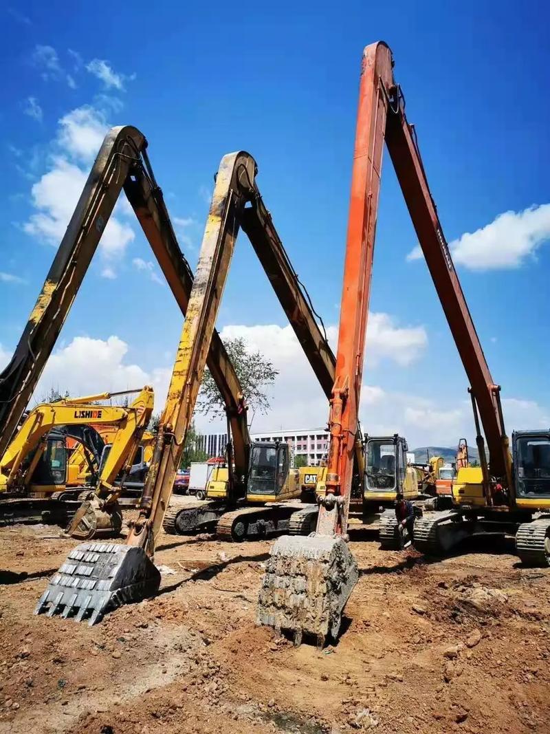 诚信铸就信赖，窦豆工程机械租赁，您的专业设备伙伴