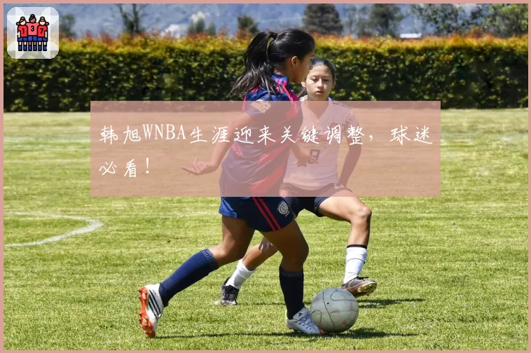 韩旭WNBA生涯迎来关键调整，球迷必看！