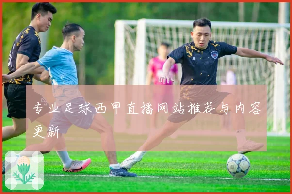 专业足球西甲直播网站推荐与内容更新