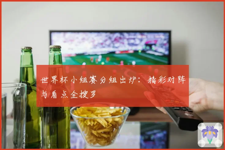 世界杯小组赛分组出炉：精彩对阵与看点全搜罗