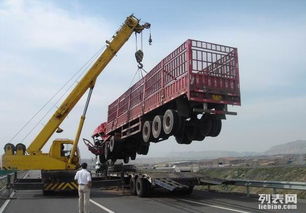 一站式工业搬迁解决方案 从设备搬运到工程机械租赁的全面指南